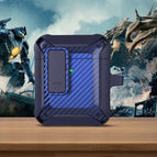 Für AirPods 1/2 / Blau