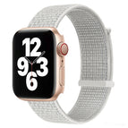 7 45mm / 6&SE&5&4 44mm / 3&2&1 42mm / Reflective White
