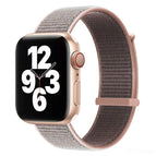 7 45mm / 6&SE&5&4 44mm / 3&2&1 42mm / Pink Sand