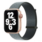 7 45mm / 6&SE&5&4 44mm / 3&2&1 42mm / Storm Grey