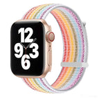 7 45mm / 6&SE&5&4 44mm / 3&2&1 42mm / Seven Colorful