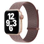 7 45mm / 6&SE&5&4 44mm / 3&2&1 42mm / Smoky Purple
