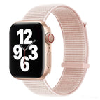 7 45mm / 6&SE&5&4 44mm / 3&2&1 42mm / Pearl Pink