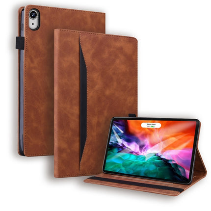 Funda de cuero a prueba de golpes para tableta, para iPad mini 6 / mini 2024, para Xiaomi Mi Pad 5 / 5 Pro