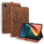For Xiaomi Pad 5 / Pad 5 Pro / Brown