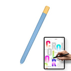 For Xiaomi Inspired / Blue Yellow