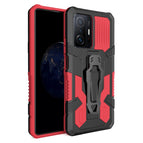 For Xiaomi Mi 11T / 11T Pro / Red