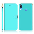 For Samsung Galaxy A40 / Mint Green