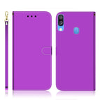 For Samsung Galaxy A40 / Purple