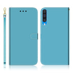 For Samsung Galaxy A50 / Blue