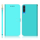 For Samsung Galaxy A50 / Mint Green