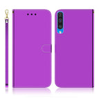 For Samsung Galaxy A50 / Purple