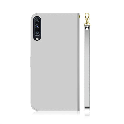 Imitated Mirror Surface Horizontal Flip Leather Case with Holder & Card Slots & Wallet & Lanyard, For Samsung Galaxy A70, For iPhone 11, For Samsung Galaxy Note 10, For Samsung Galaxy M30s