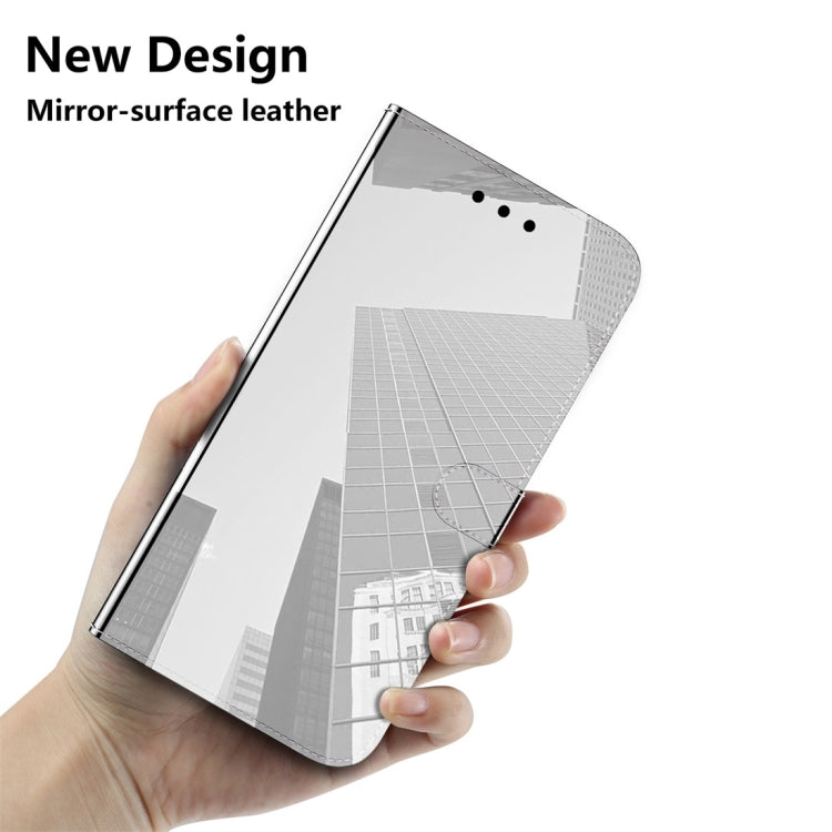 Imitated Mirror Surface Horizontal Flip Leather Case with Holder & Card Slots & Wallet & Lanyard, For Samsung Galaxy A70, For iPhone 11, For Samsung Galaxy Note 10, For Samsung Galaxy M30s