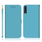 For Samsung Galaxy A70 / Blue