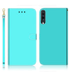 For Samsung Galaxy A70 / Mint Green