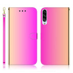 For Samsung Galaxy A90 5G / Gradient Color
