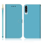 For Samsung Galaxy A90 5G / Blue