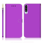 For Samsung Galaxy A90 5G / Purple