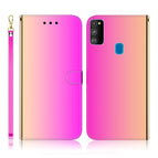 For Samsung Galaxy M30s / Gradient Color