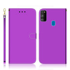 For Samsung Galaxy M30s / Purple