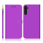 For Samsung Galaxy Note 10 / Purple