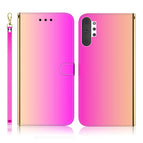 For Samsung Galaxy Note 10+ / Gradient Color