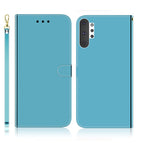 For Samsung Galaxy Note 10+ / Blue