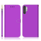 For Samsung Galaxy Note 10+ / Purple