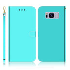 For Samsung Galaxy S8 / Mint Green