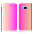 For Samsung Galaxy S8+ / Gradient Color