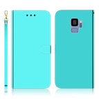 For Samsung Galaxy S9 / Mint Green