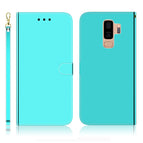 For Samsung Galaxy S9+ / Mint Green
