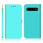 For Samsung Galaxy S10+ / Mint Green