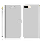 For iPhone 7 Plus / 8 Plus / Silver