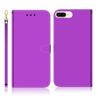 For iPhone 7 Plus / 8 Plus / Purple