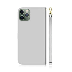 Imitated Mirror Surface Horizontal Flip Leather Case with Holder & Card Slots & Wallet & Lanyard, For iPhone 11 Pro, For Samsung Galaxy Note 10+, For iPhone 11 Pro Max, For Samsung Galaxy S8