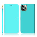 For iPhone 11 Pro / Mint Green