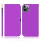 For iPhone 11 Pro / Purple