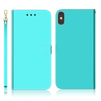 For iPhone X / XS / Mint Green