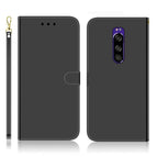 For Sony Xperia 1 / Black