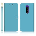 For Sony Xperia 1 / Blue