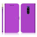 For Sony Xperia 1 / Purple