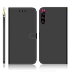 For Sony Xperia 5 / Black