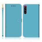 For Sony Xperia 5 / Blue