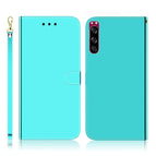 For Sony Xperia 5 / Mint Green