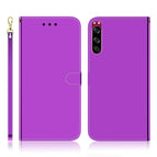 For Sony Xperia 5 / Purple