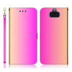 For Sony Xperia 20 / Gradient Color