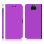 For Sony Xperia 20 / Purple