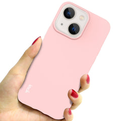 IMAK UC-2 Series Shockproof Full Coverage Soft TPU Case, For iPhone 13 mini, For iPhone 13, For iPhone 13 Pro, For iPhone 13 Pro Max